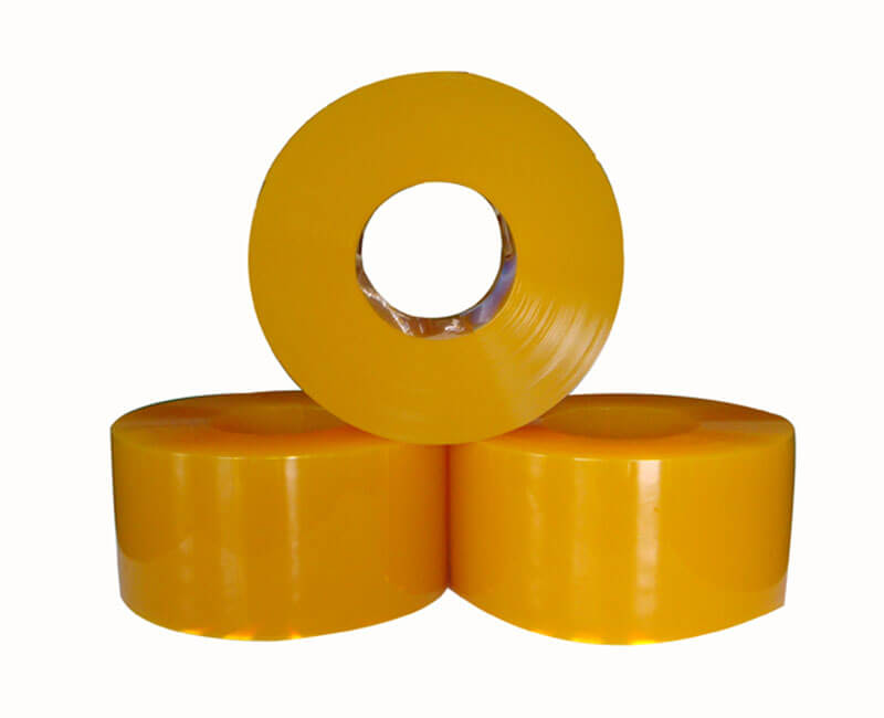 Anti-insect PVC Strip Curtain