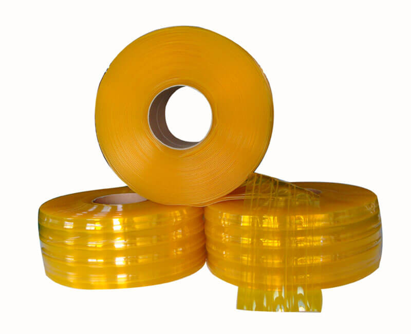 Anti-insect PVC Strip Curtain