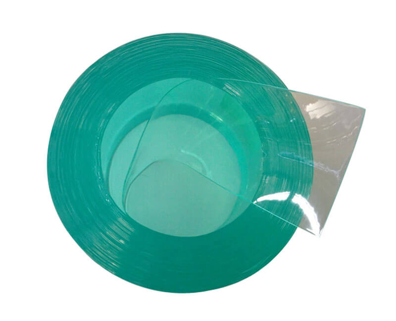 Anti-static PVC Strip Curtain