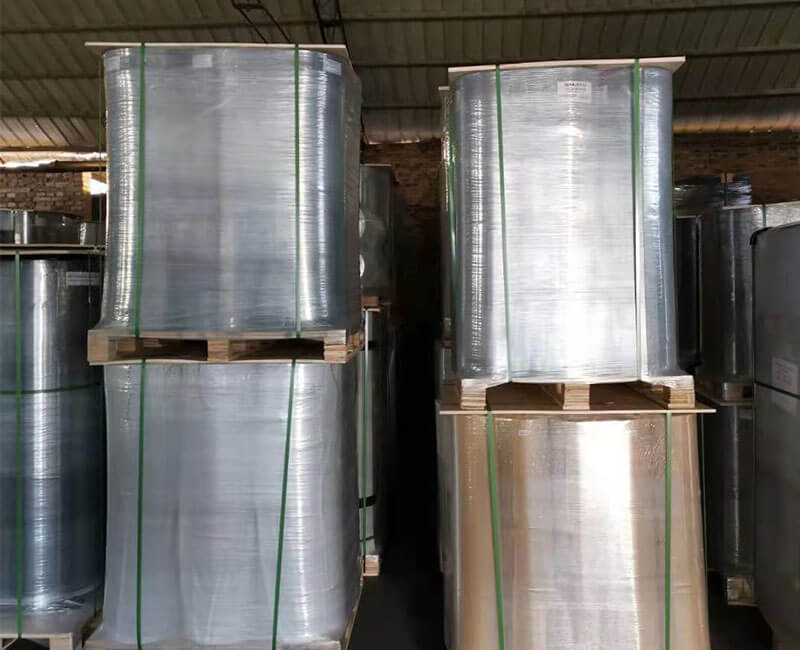 Corrugated Rubber Flooring