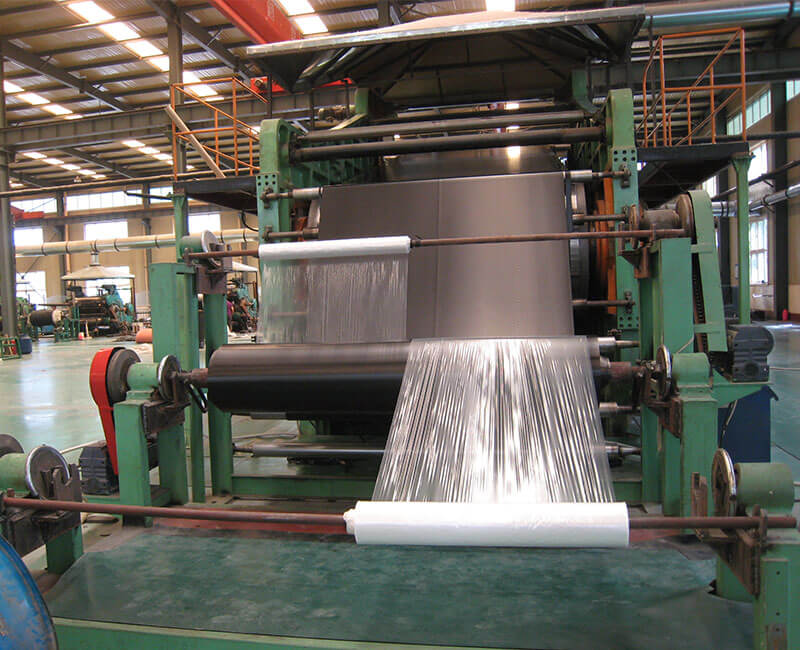 CR Rubber Sheet (Neoprene / Nitrile Rubber Sheet)