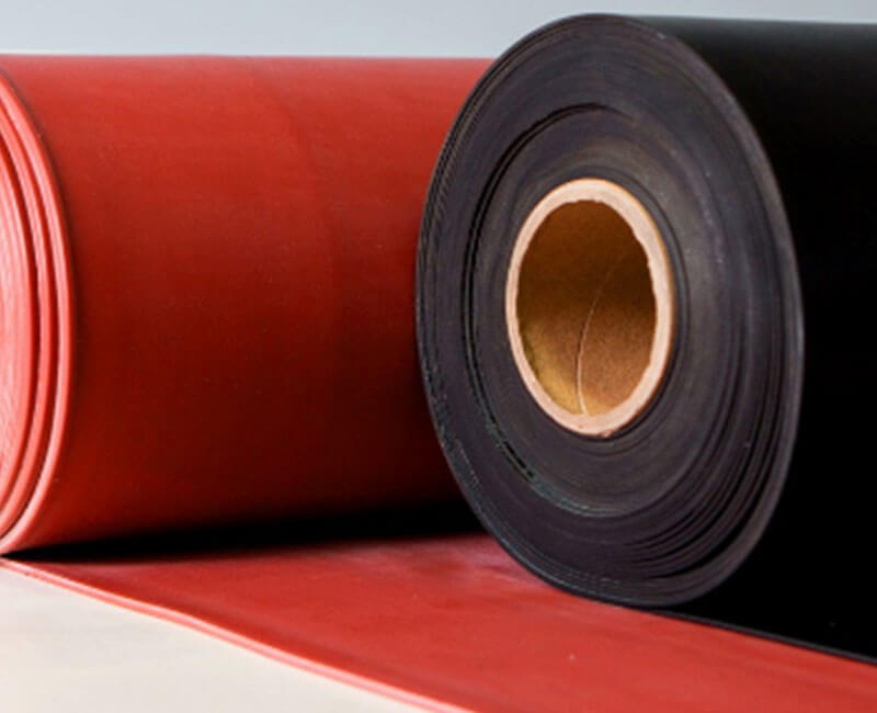 CR Rubber Sheet (Neoprene / Nitrile Rubber Sheet)