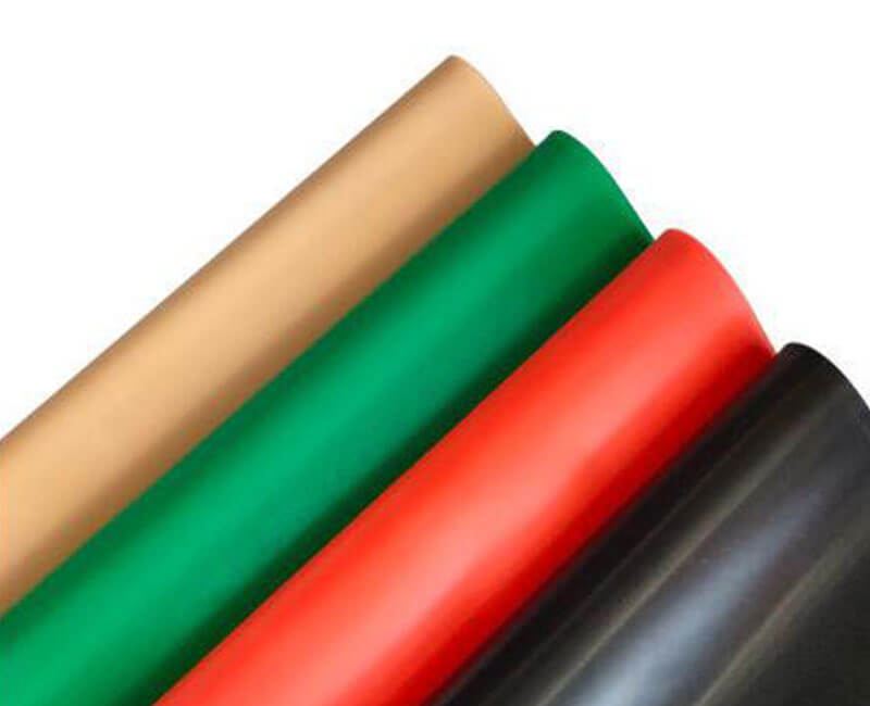CR Rubber Sheet (Neoprene / Nitrile Rubber Sheet)