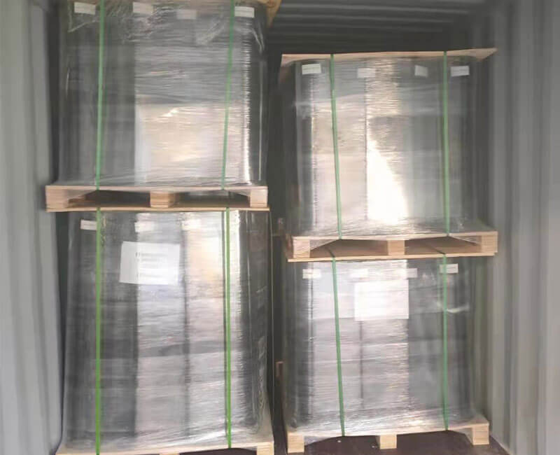 Diamond Rubber Flooring
