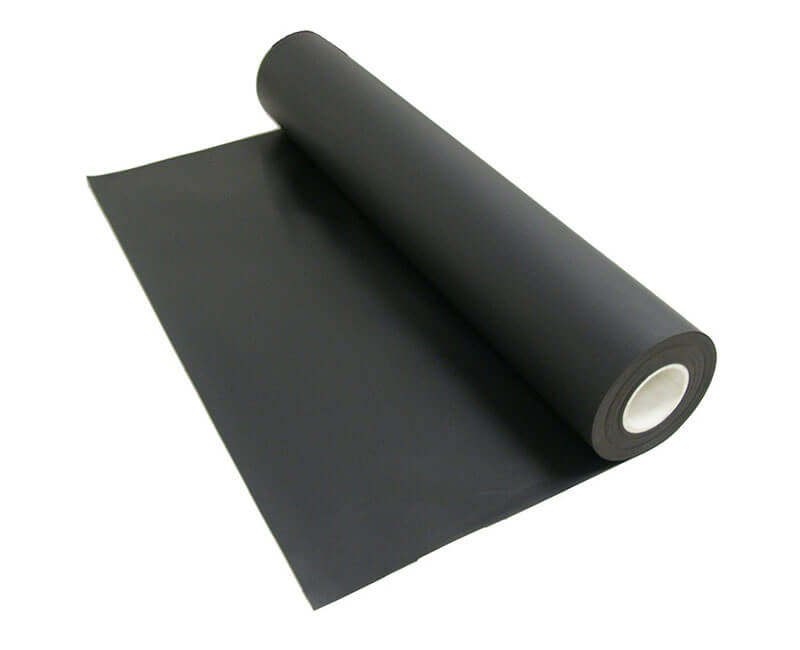 Electrical Rubber Sheet (Insulation Rubber Sheet)