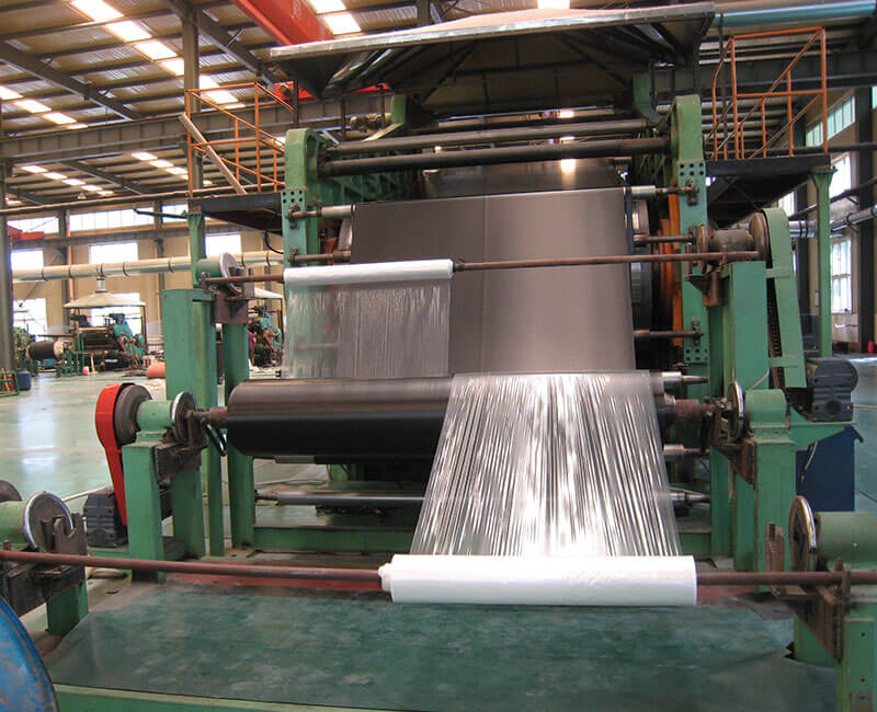 Electrical Rubber Sheet (Insulation Rubber Sheet)