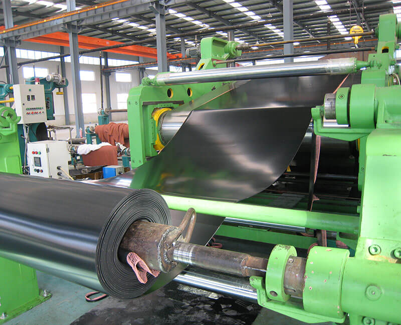 EPDM Rubber Sheet