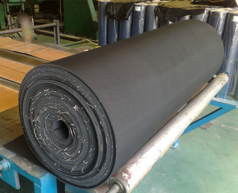 EPDM Rubber Sheet
