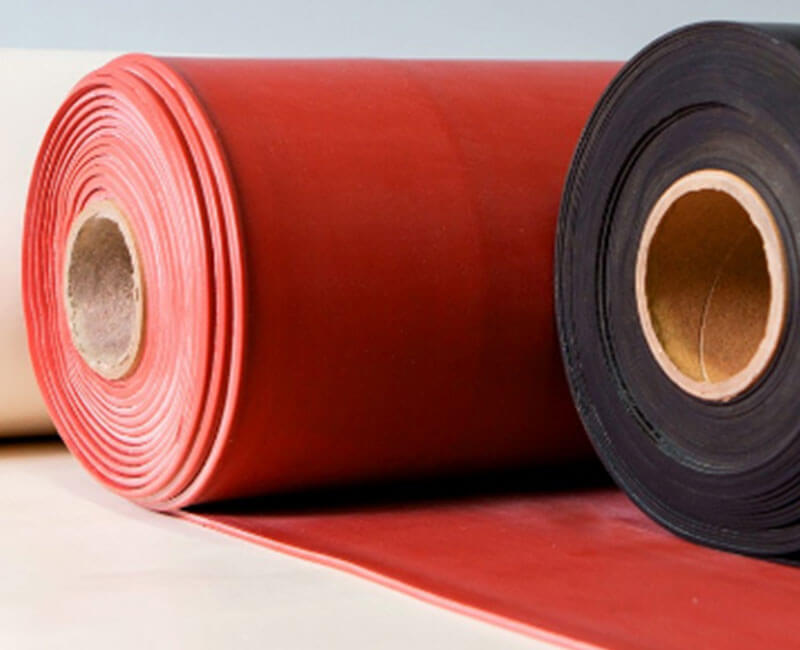 EPDM Rubber Sheet