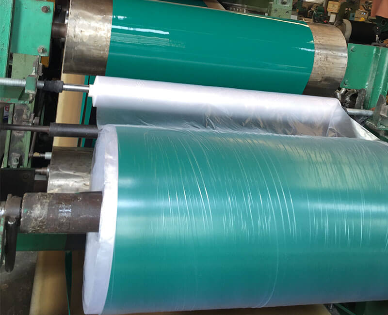 ESD Rubber Sheet (Anti-static Rubber Sheet)