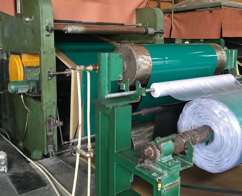 ESD Rubber Sheet (Anti-static Rubber Sheet)