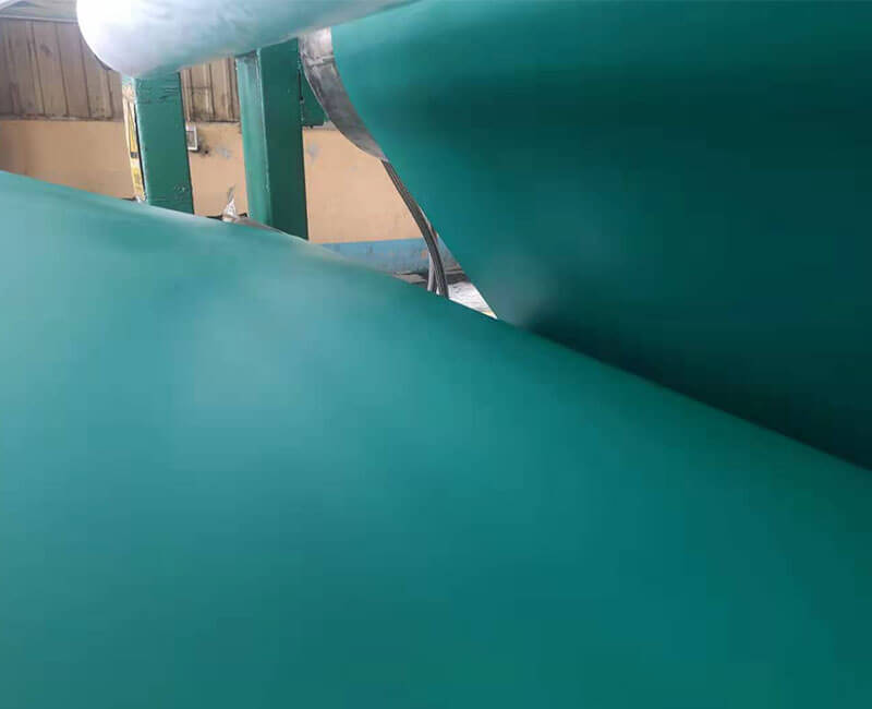ESD Rubber Sheet (Anti-static Rubber Sheet)