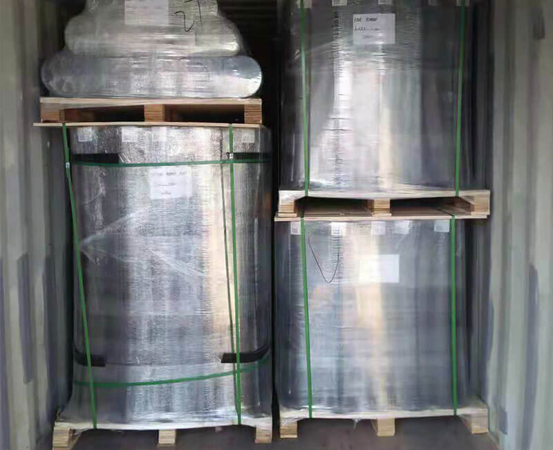 ESD Rubber Sheet (Anti-static Rubber Sheet)