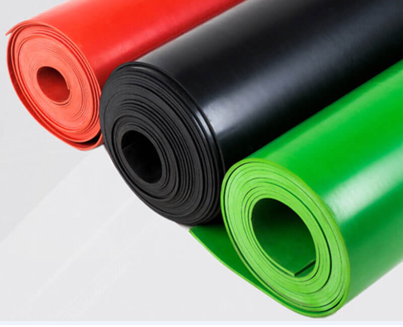 FKM Rubber Sheet (Viton Rubber Sheet)