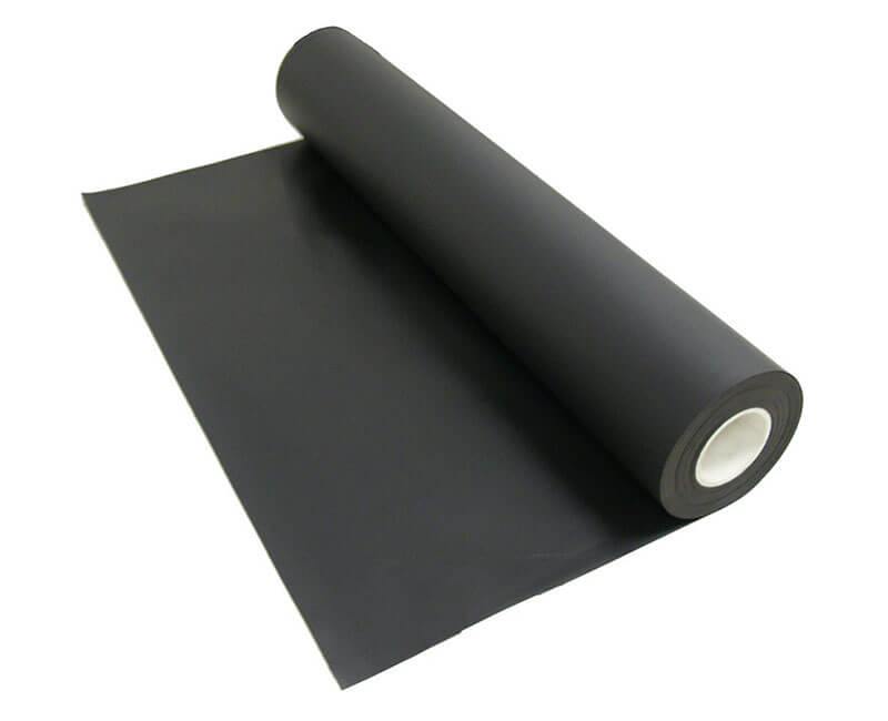 FKM Rubber Sheet (Viton Rubber Sheet)