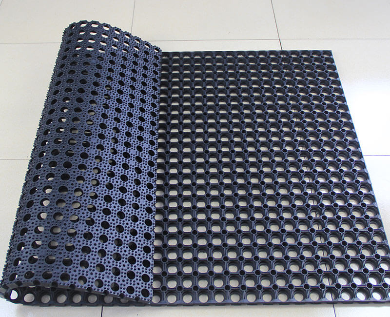Kitchen Flooring Rubber Mat