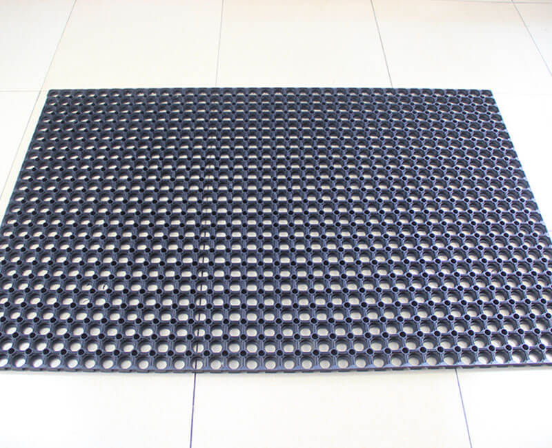 Kitchen Flooring Rubber Mat