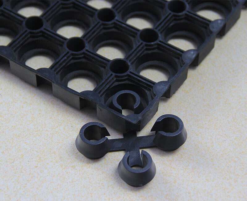 Kitchen Flooring Rubber Mat