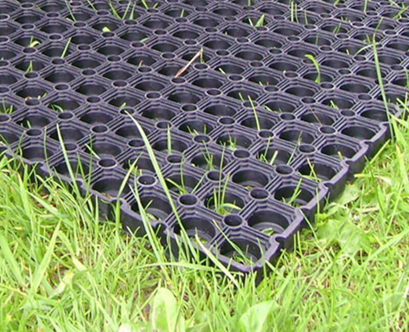Kitchen Flooring Rubber Mat
