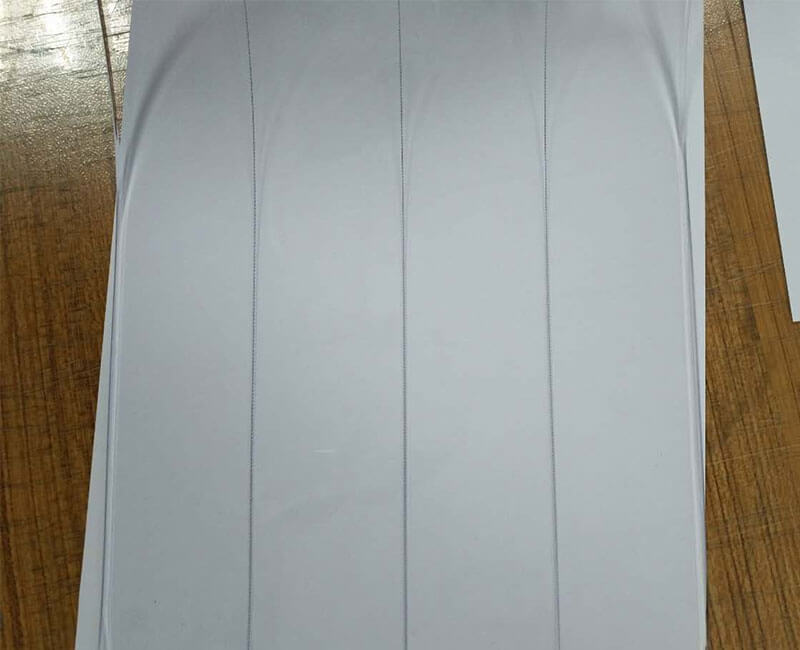 Nylon Reinforced PVC Strip Curtain