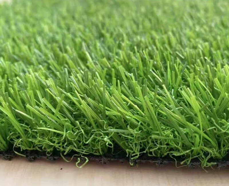 Landscaping Artificial Grass 3 Tone