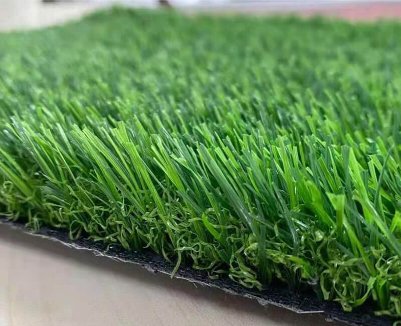 Landscaping Artificial Grass 3 Tone