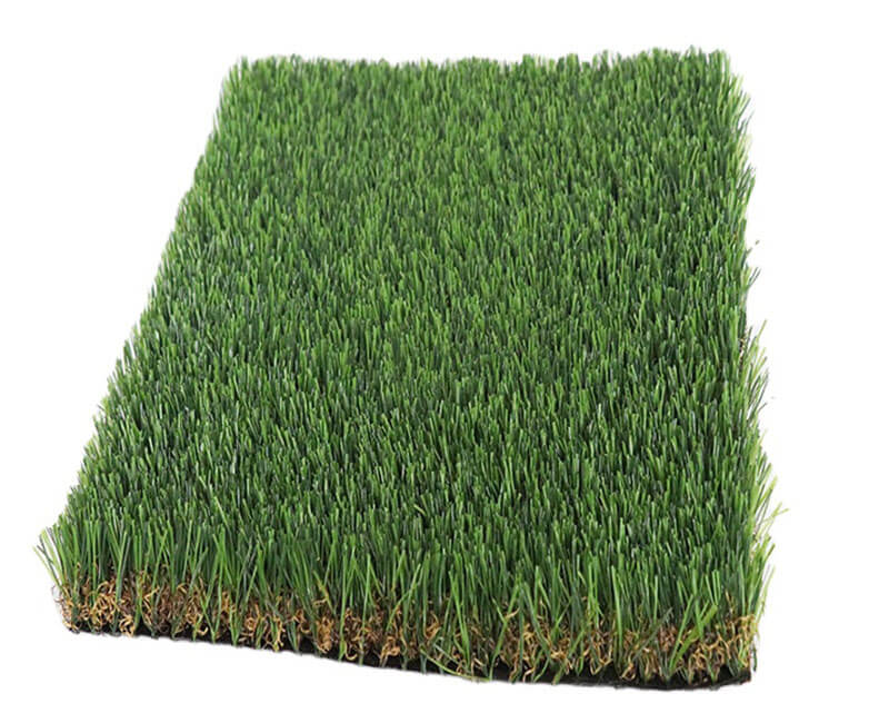 Landscaping Artificial Grass 4 Tone