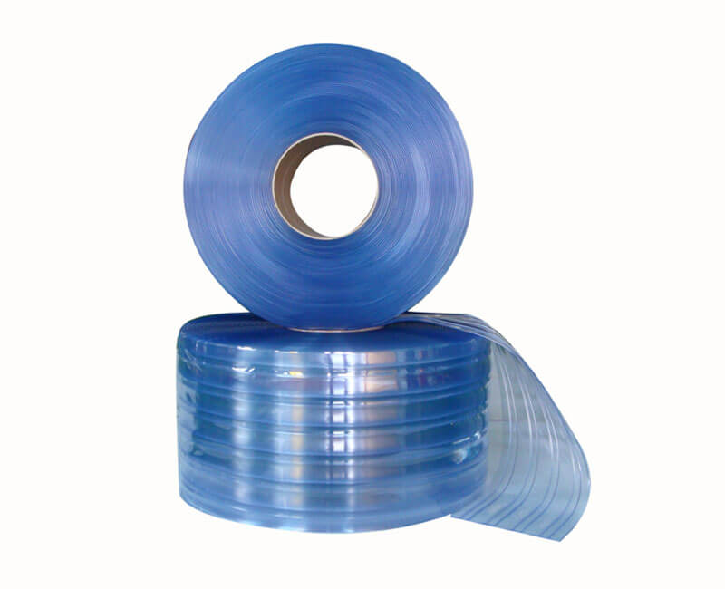 Low Temperature PVC Strip Curtain