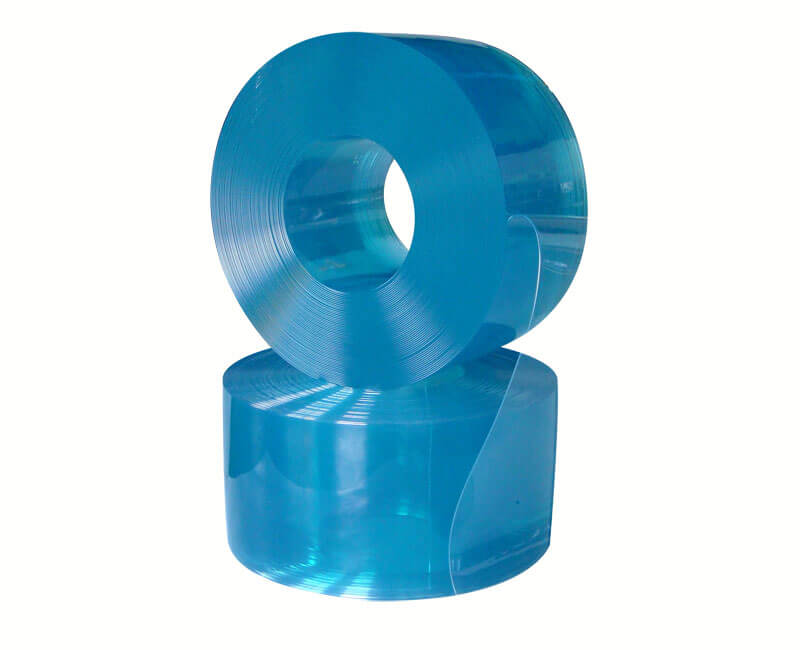 Low Temperature PVC Strip Curtain