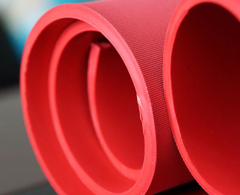 Natural Rubber Sheet (Pure Gum Rubber)