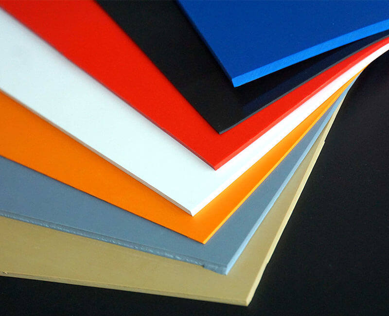 Natural Rubber Sheet (Pure Gum Rubber)