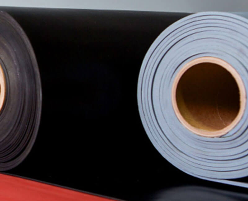 NBR Rubber Sheet (Nitrile Rubber)