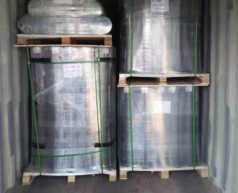 NBR Rubber Sheet (Nitrile Rubber)