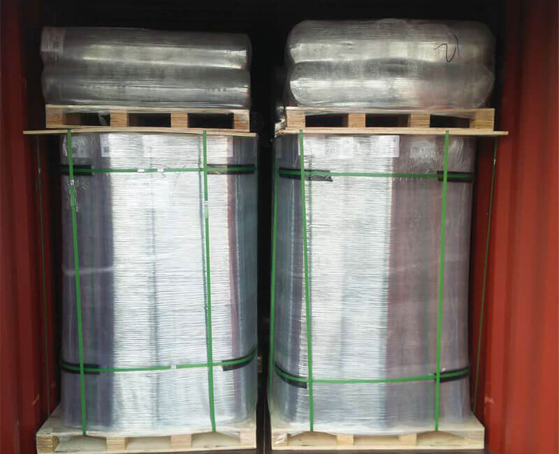 Round Dot Rubber Flooring