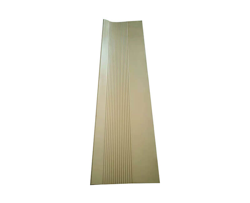 Step Rubber Mat