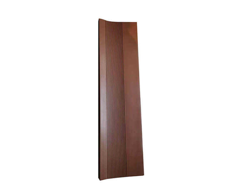Step Rubber Mat