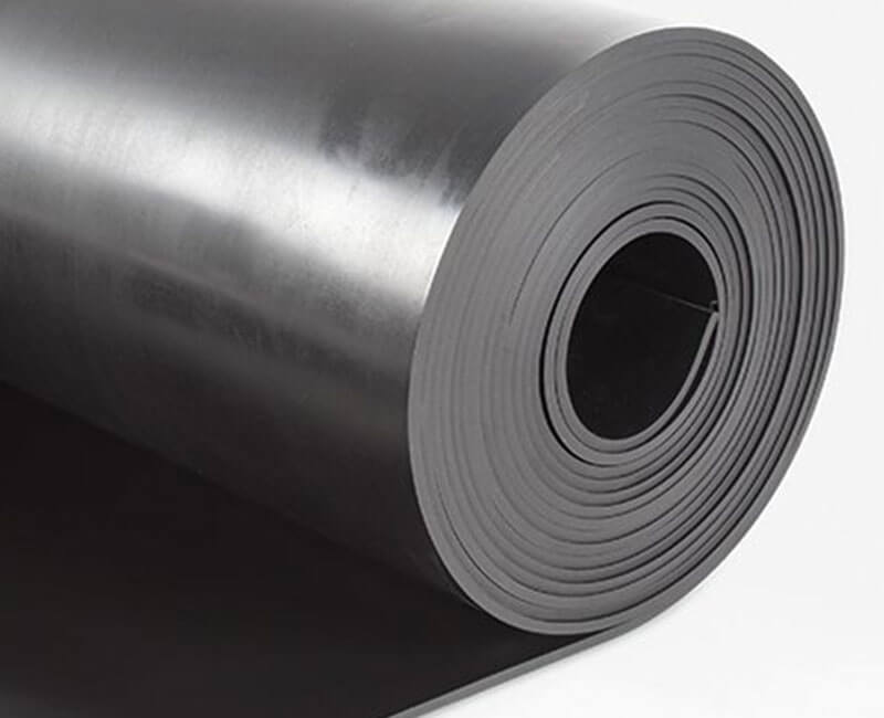 SBR Rubber Sheet