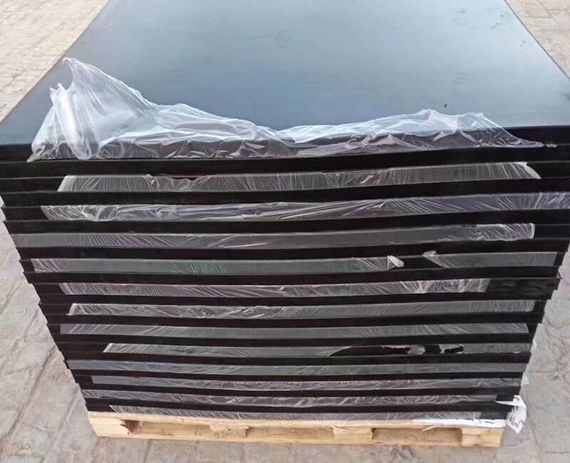 SBR Rubber Sheet