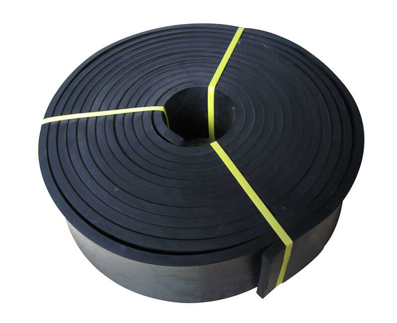 SBR Rubber Sheet
