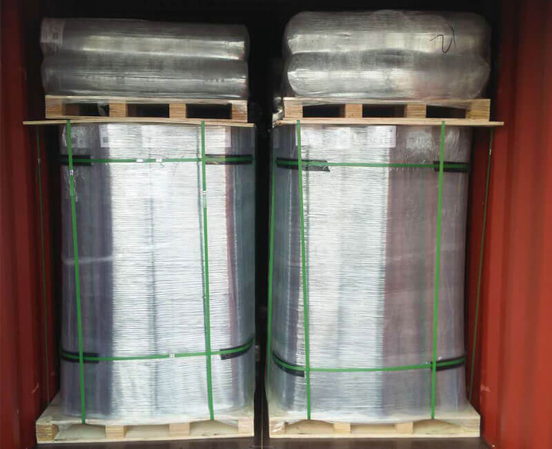 SBR Rubber Sheet