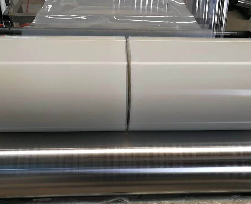 Silicone Rubber Sheet