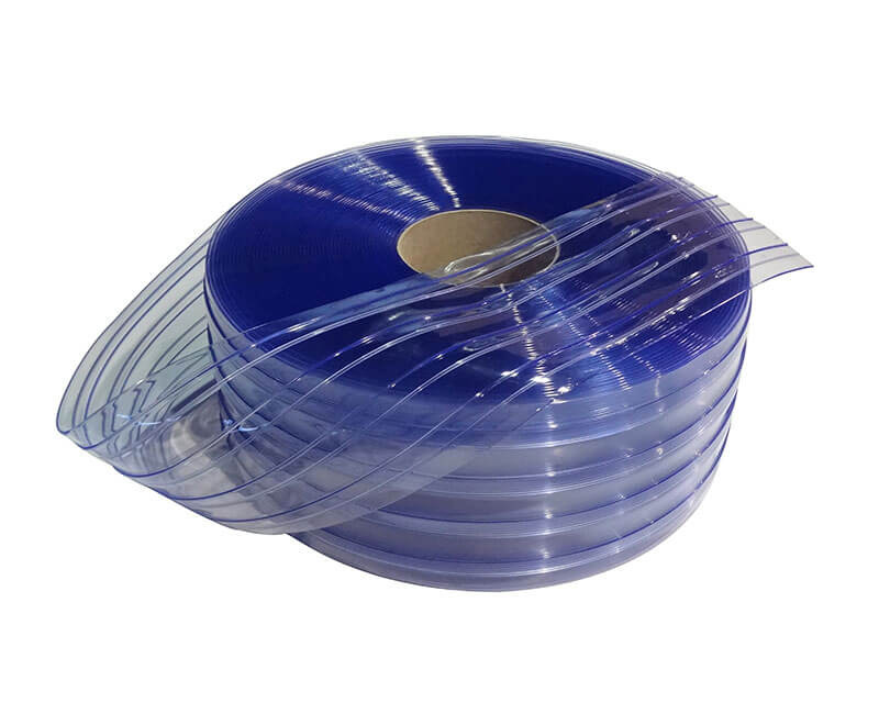 Standard PVC Strip Curtain