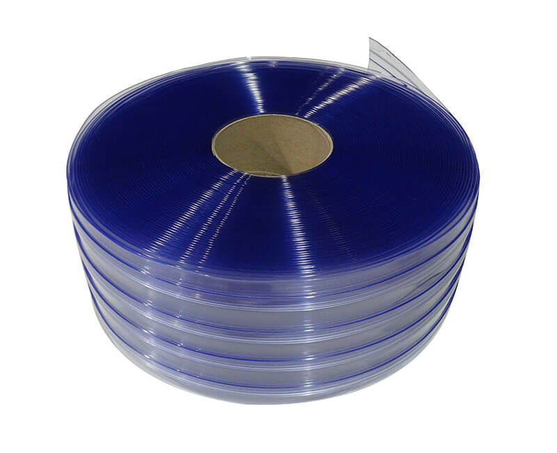 Standard PVC Strip Curtain