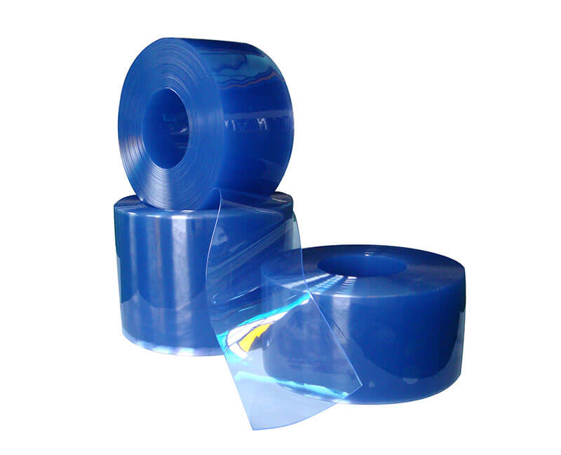 Standard PVC Strip Curtain
