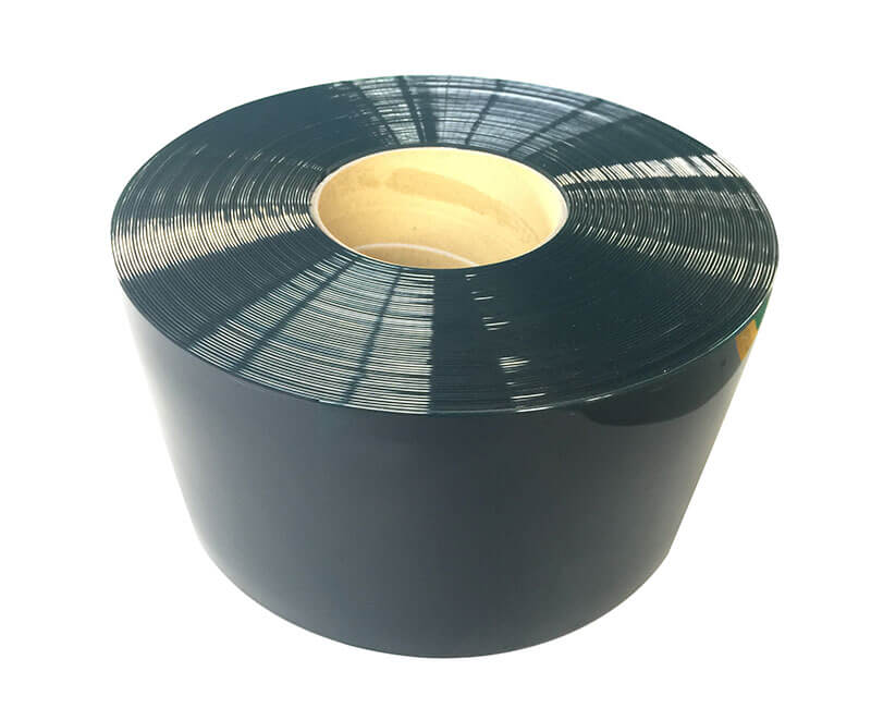 Welding PVC Strip Curtain