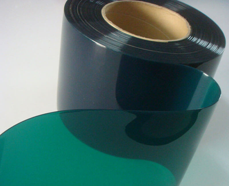 Welding PVC Strip Curtain