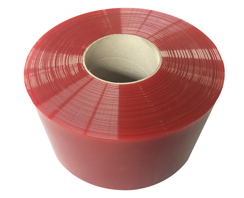 Welding PVC Strip Curtain